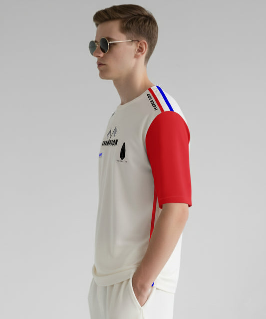 Champion Unisex Oversized Tee