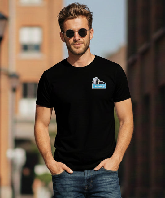 Jujutsu Kaisen Gojo Unisex T-Shirt