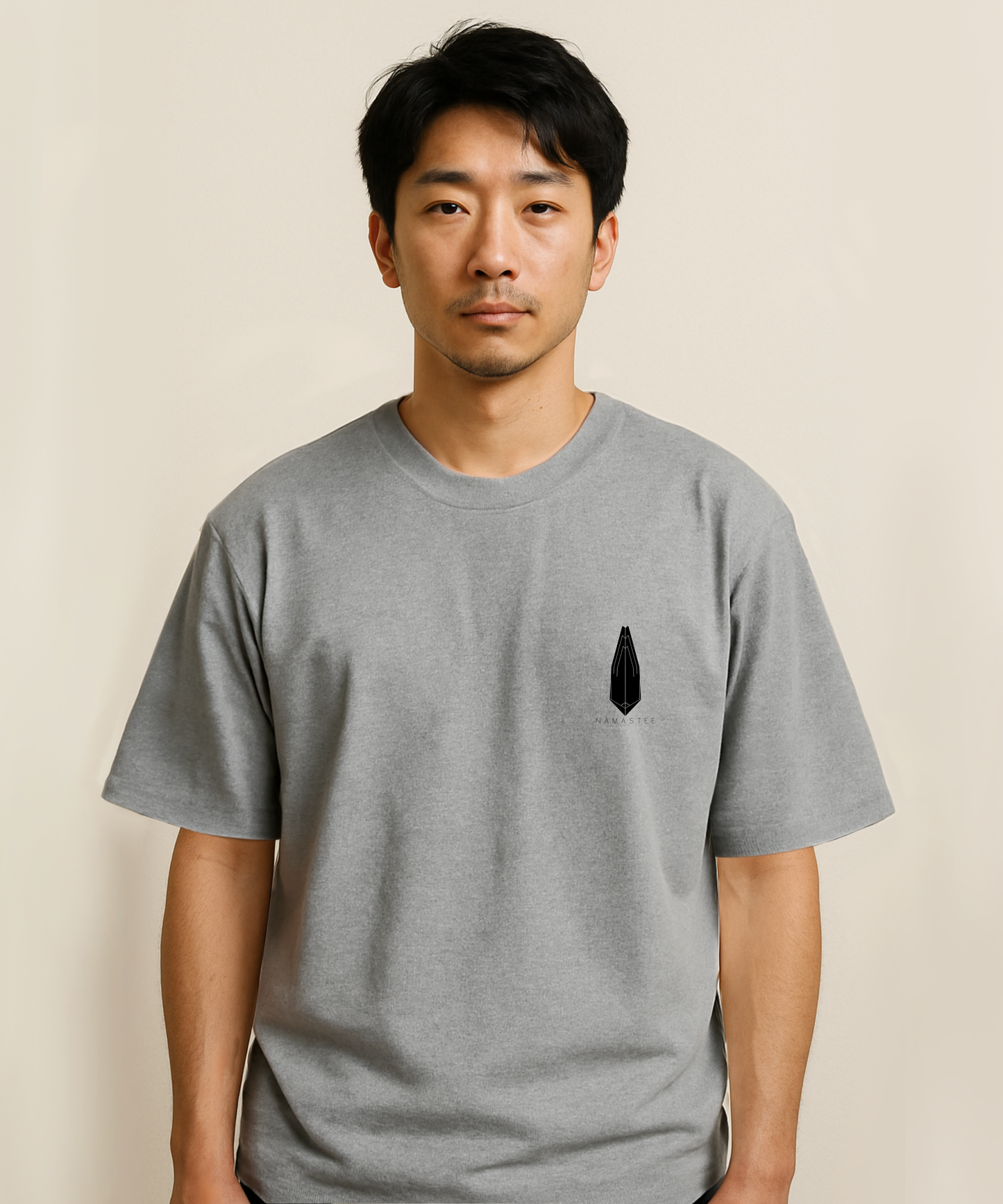 Knife Unisex Oversized Classic T-Shirt