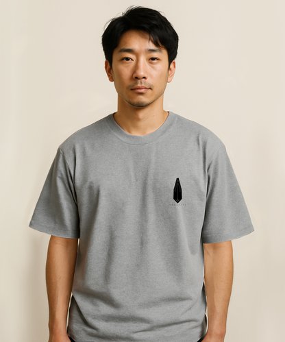 Knife Unisex Oversized Classic T-Shirt