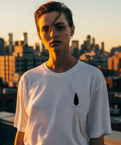 Level Up Unisex Oversized Classic T-Shirt