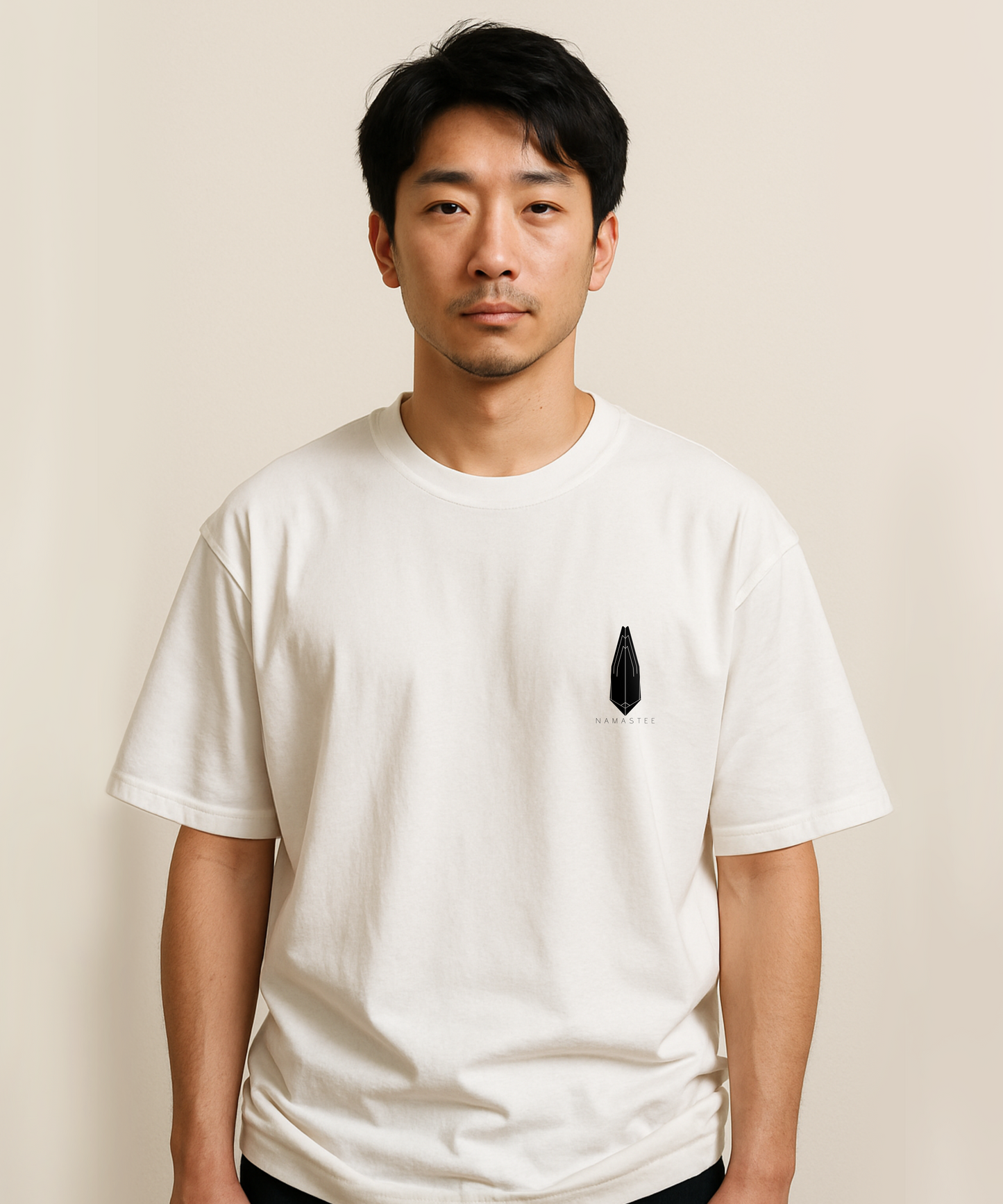 Knife Unisex Oversized Classic T-Shirt