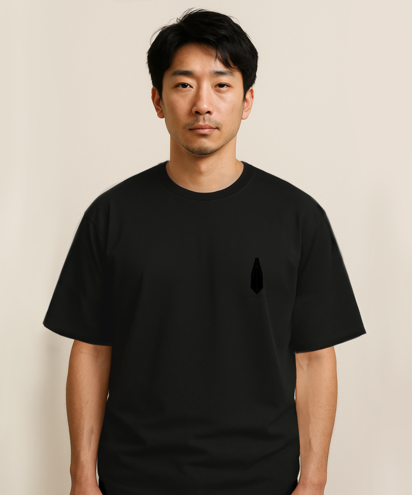 Knife Unisex Oversized Classic T-Shirt