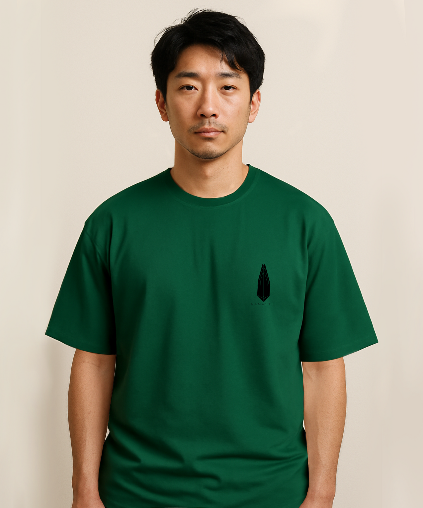 Knife Unisex Oversized Classic T-Shirt
