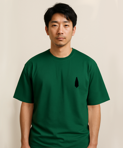 Knife Unisex Oversized Classic T-Shirt