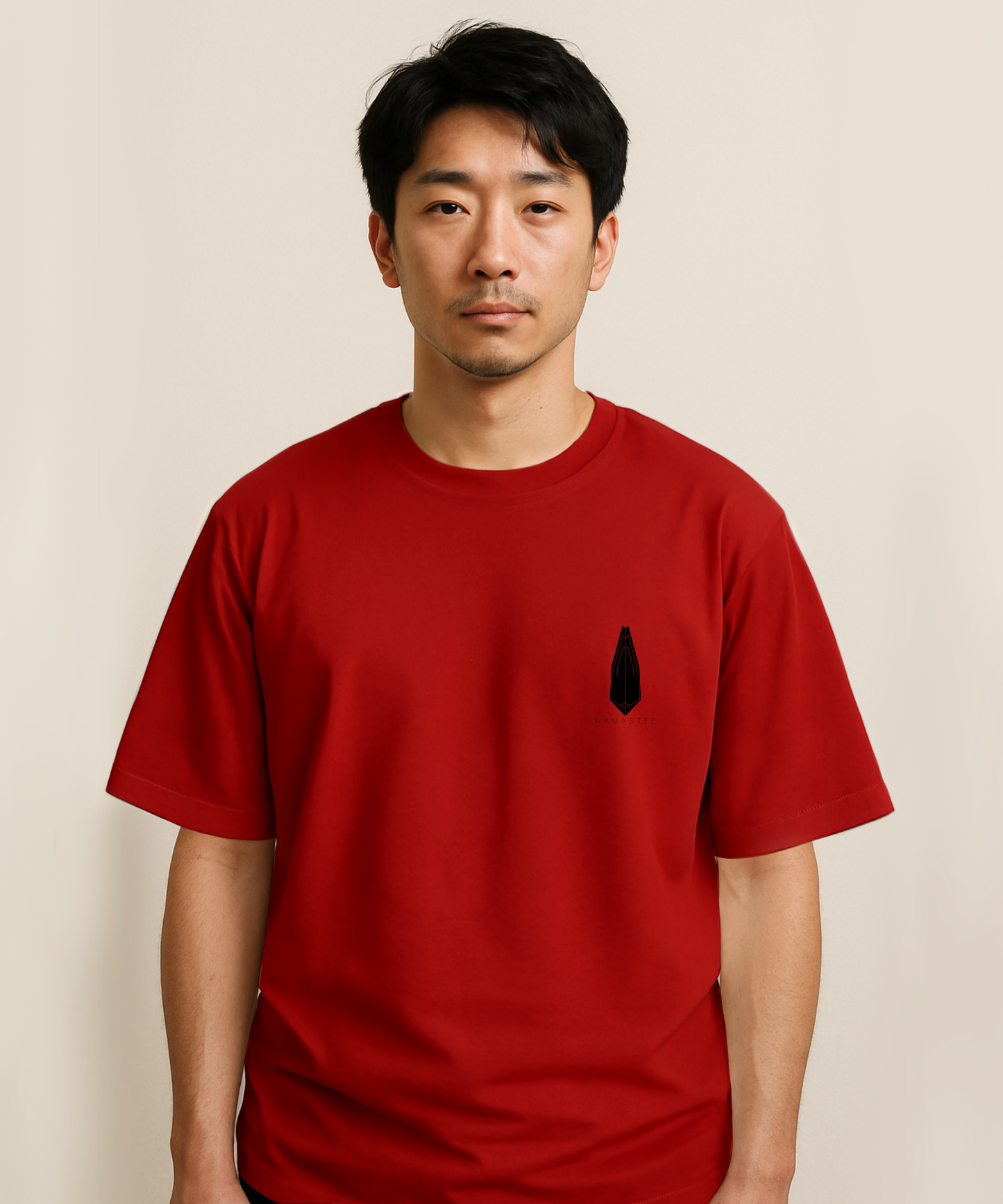 Knife Unisex Oversized Classic T-Shirt