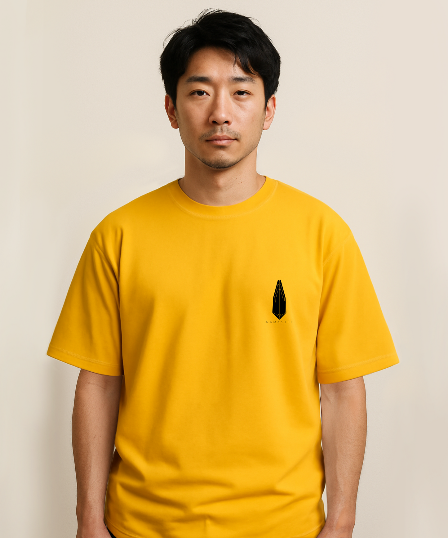 Knife Unisex Oversized Classic T-Shirt