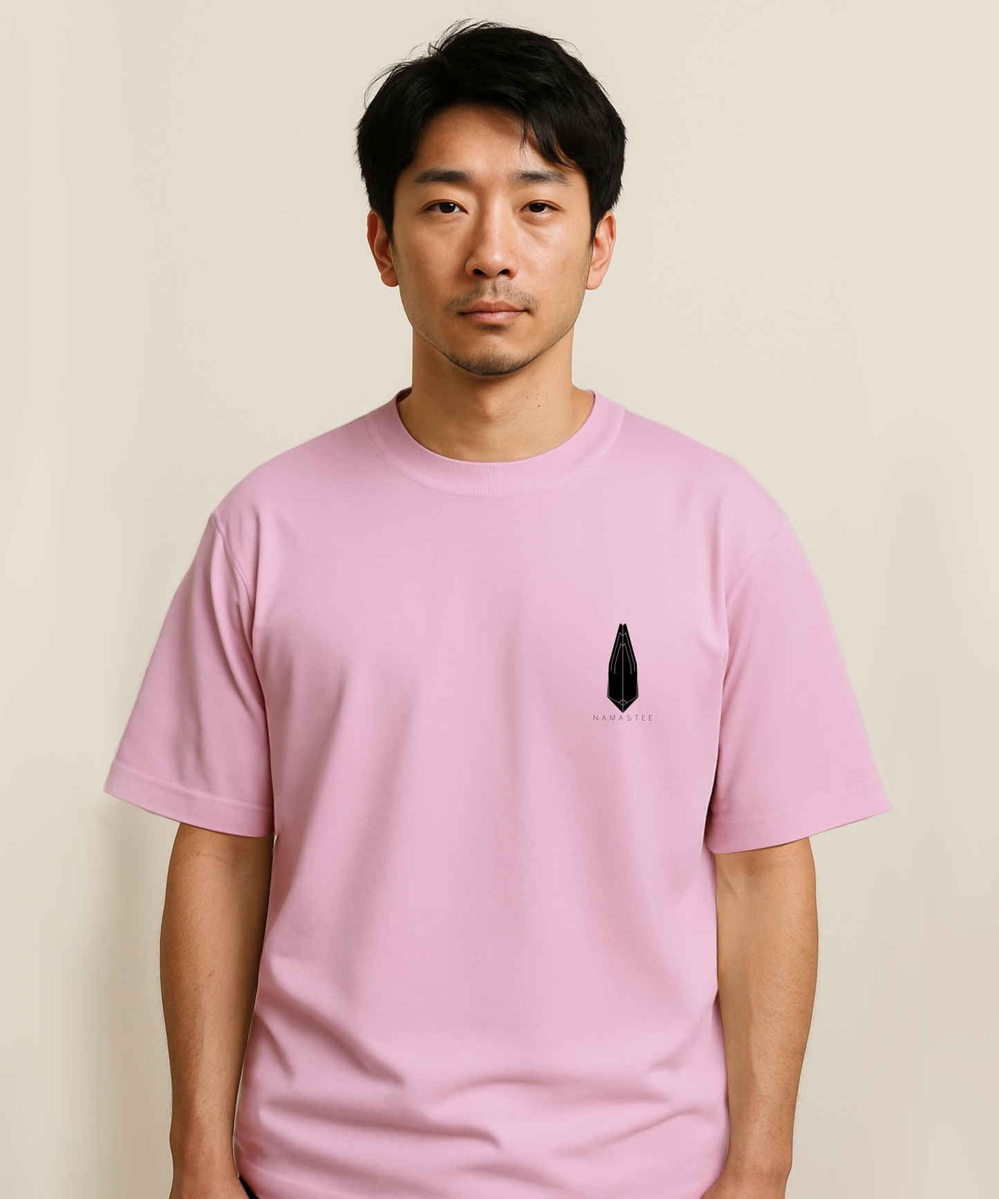 Knife Unisex Oversized Classic T-Shirt