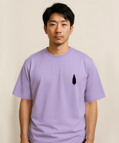 Knife Unisex Oversized Classic T-Shirt