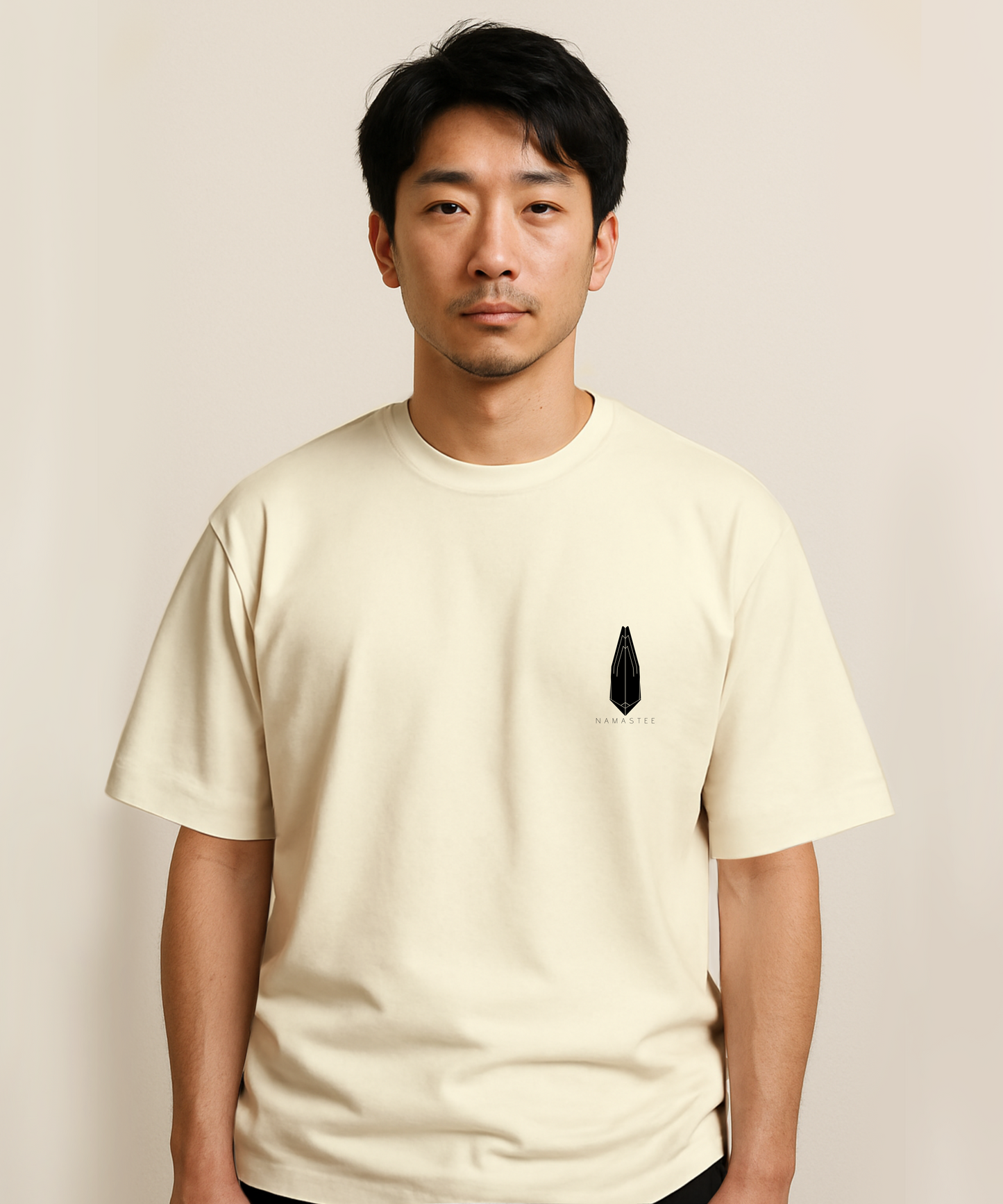 Knife Unisex Oversized Classic T-Shirt