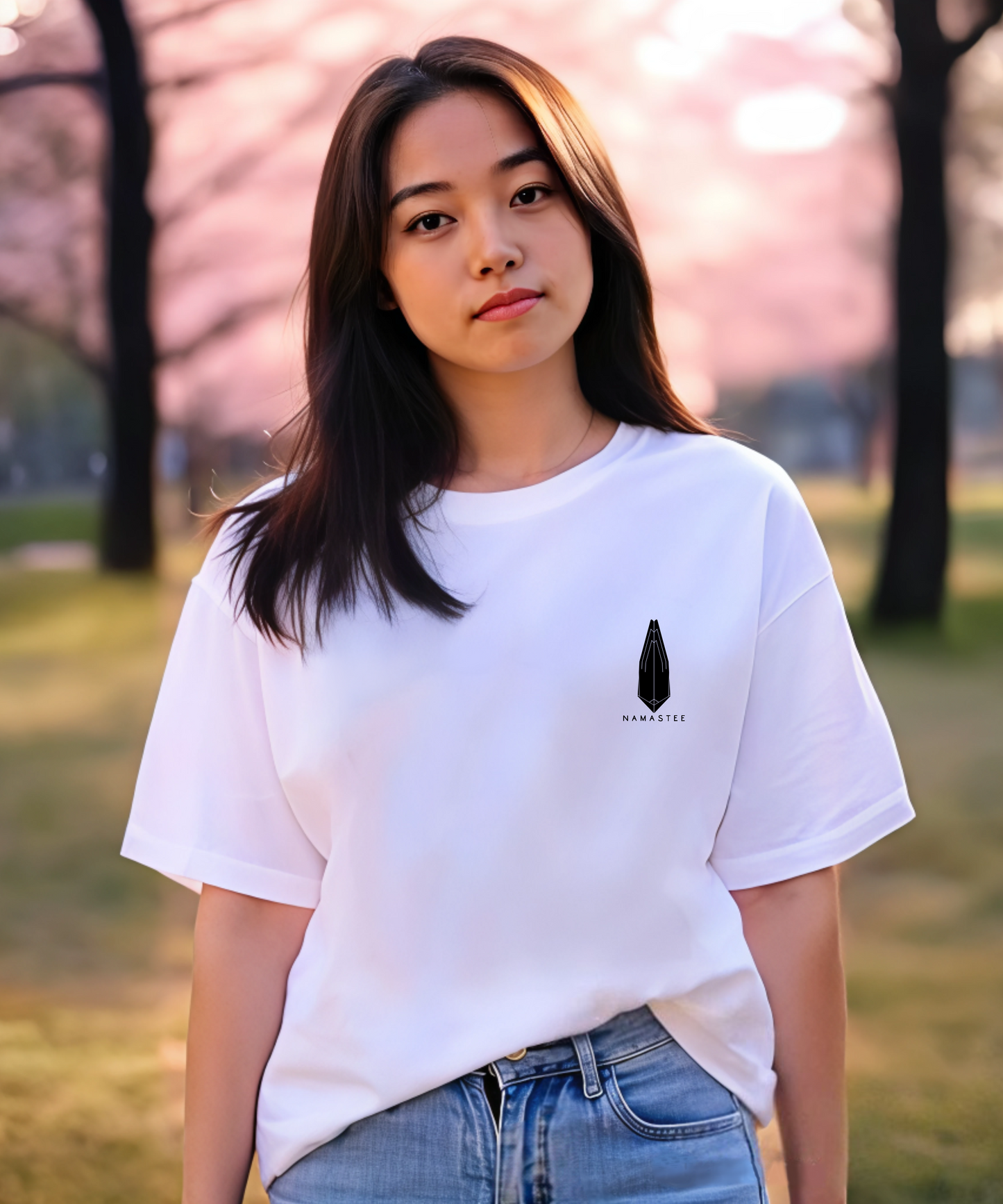 Music Unisex Oversized Classic T-Shirt