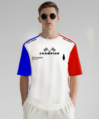 Champion Unisex Oversized Tee