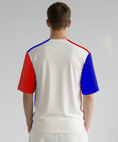 Champion Unisex Oversized Tee