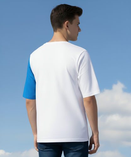Cool Design Unisex Oversized Tee