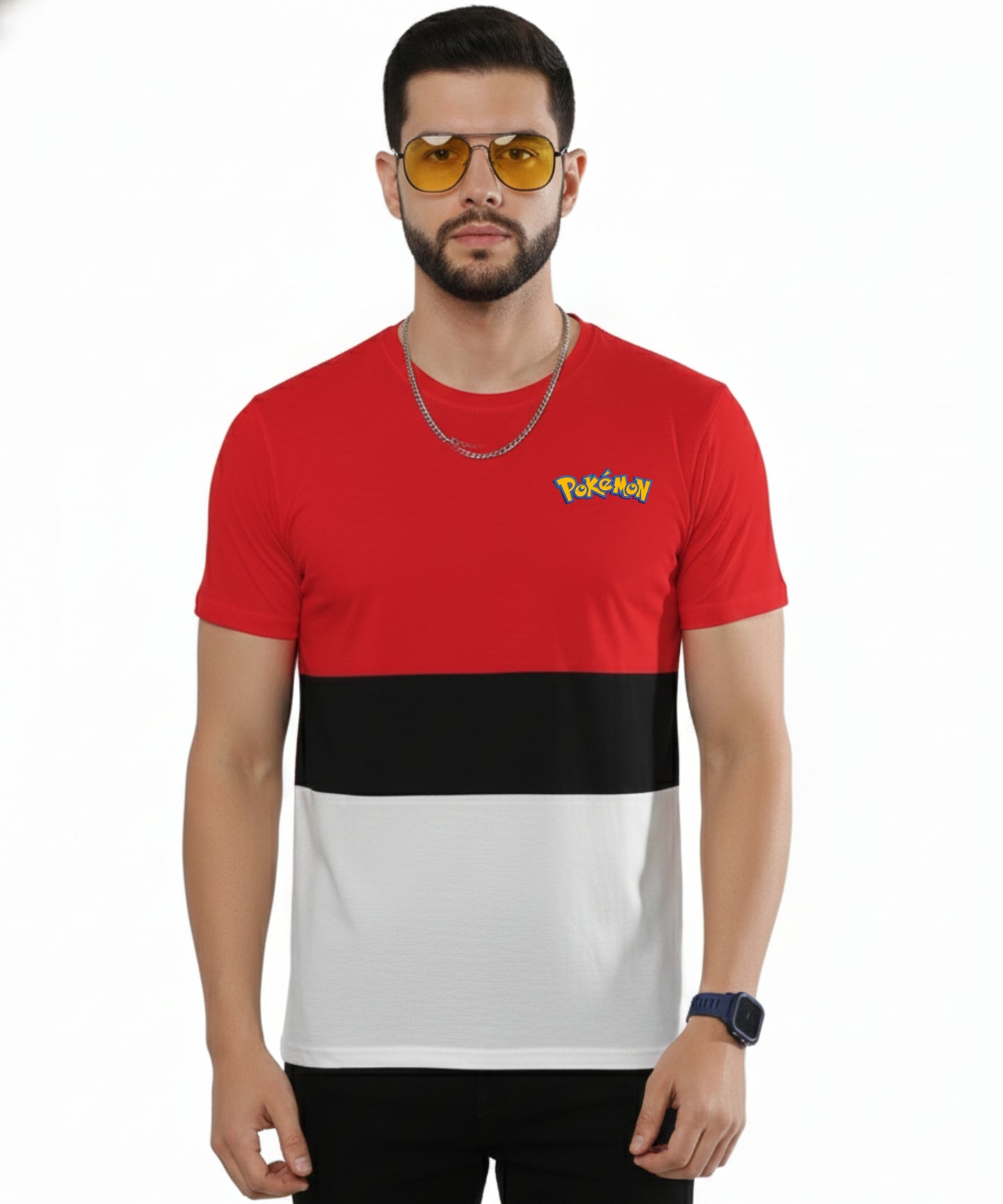 Pokemon Unisex T-Shirt