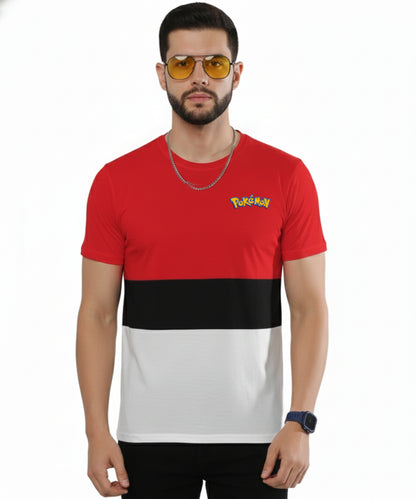 Pokemon Unisex T-Shirt