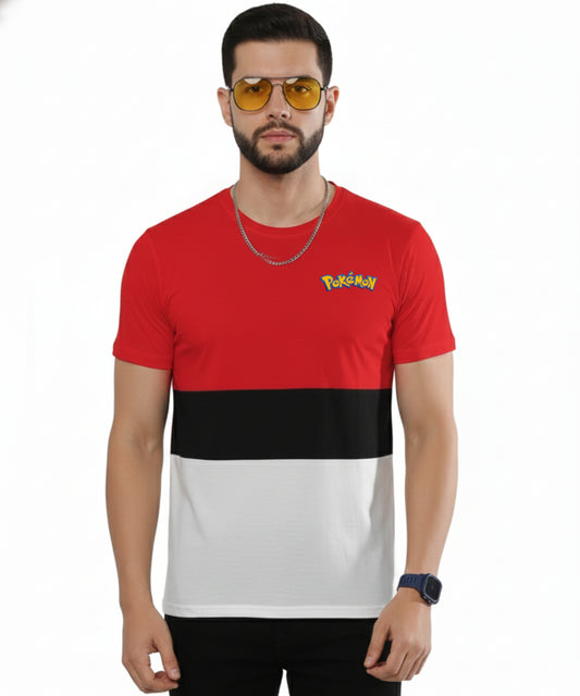 Pokemon Unisex T-Shirt