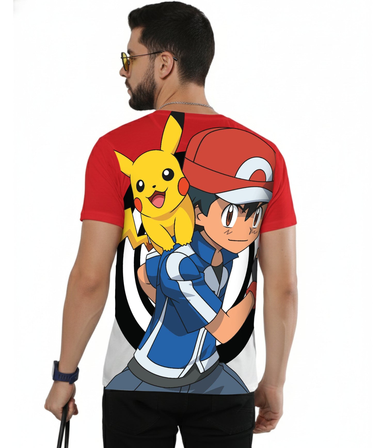 Pokemon Unisex T-Shirt