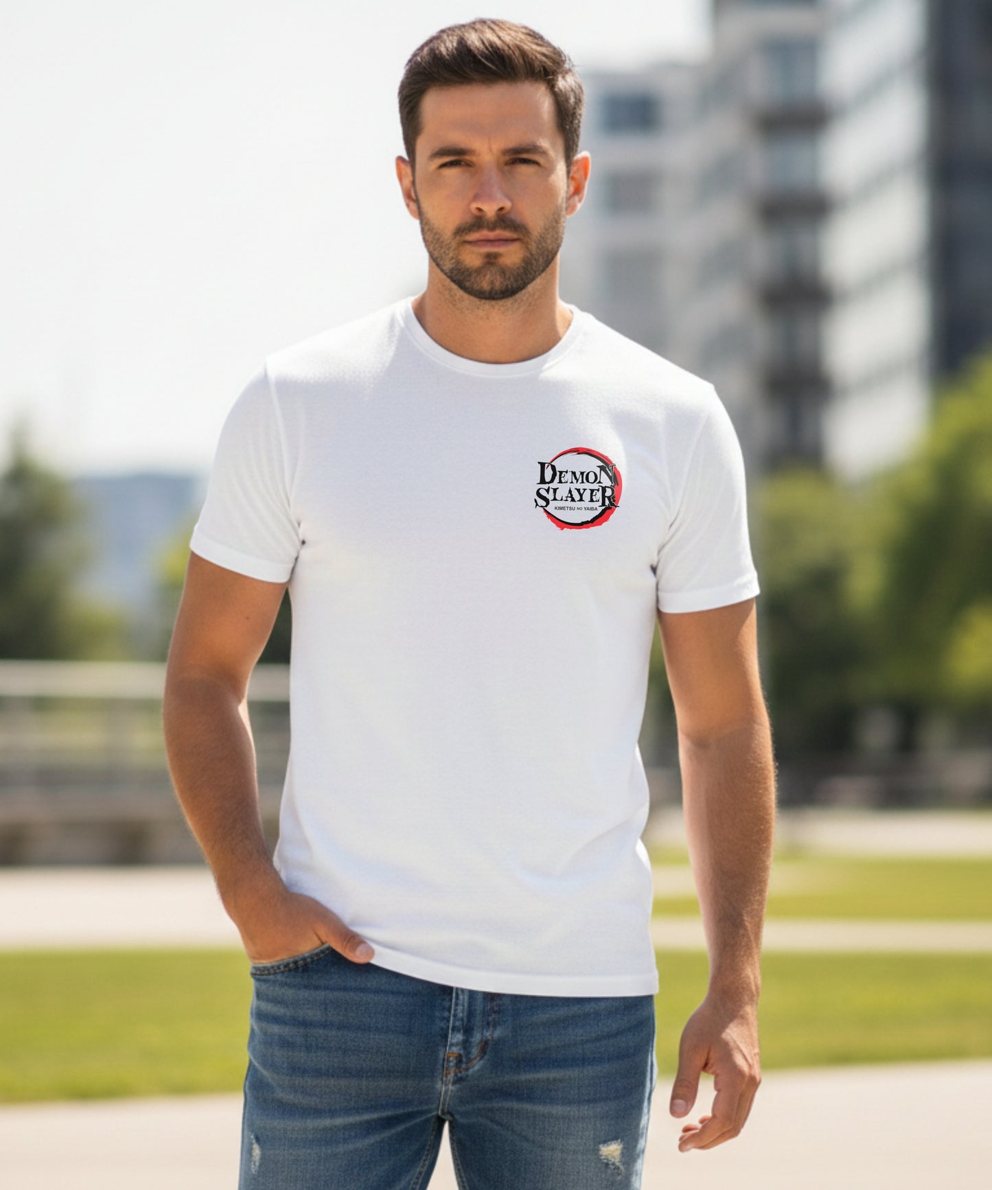 Demon Slayer tanjiro Unisex T-Shirt